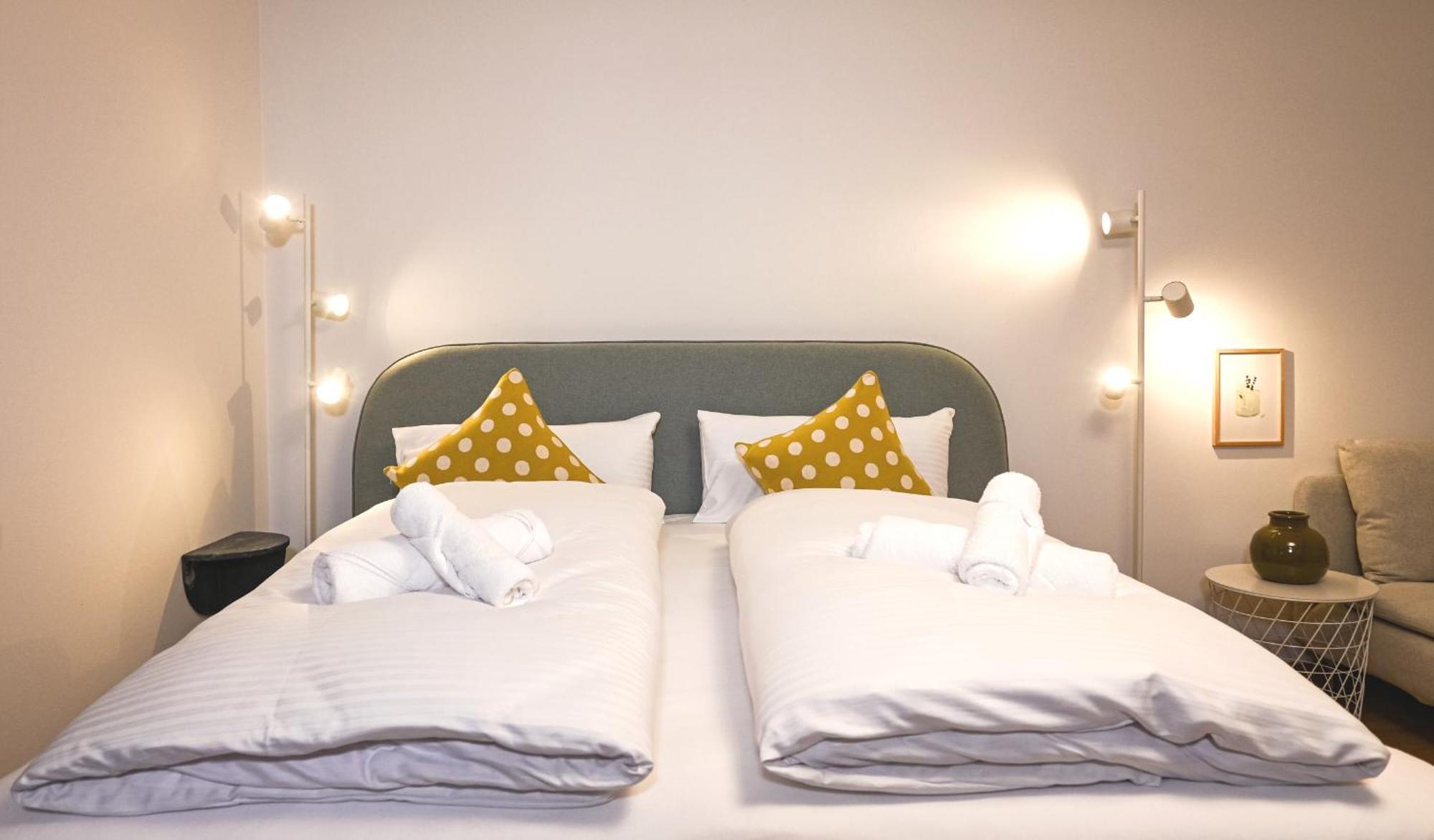 Studio Am Duernbach - Modern, Ruhig & Zentral Am Schliersee Mit Parkplatz Ngoại thất bức ảnh