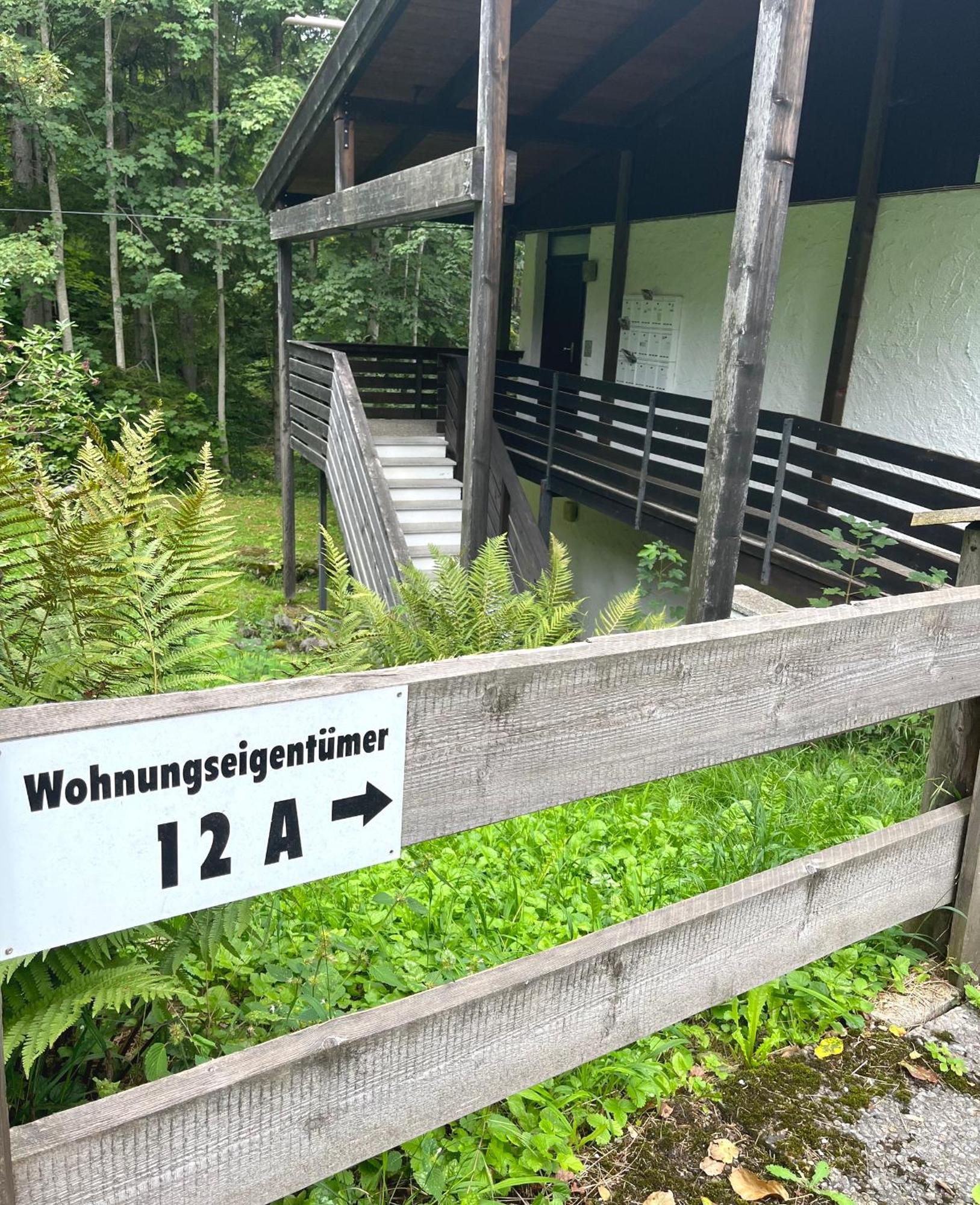 Studio Am Duernbach - Modern, Ruhig & Zentral Am Schliersee Mit Parkplatz Ngoại thất bức ảnh